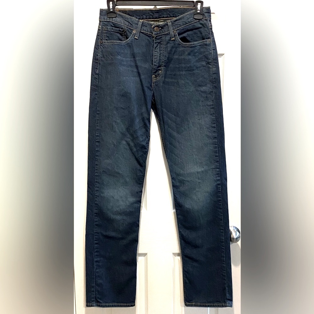 NWOT! Levi’s 514 Jeans Straight 32 X 34